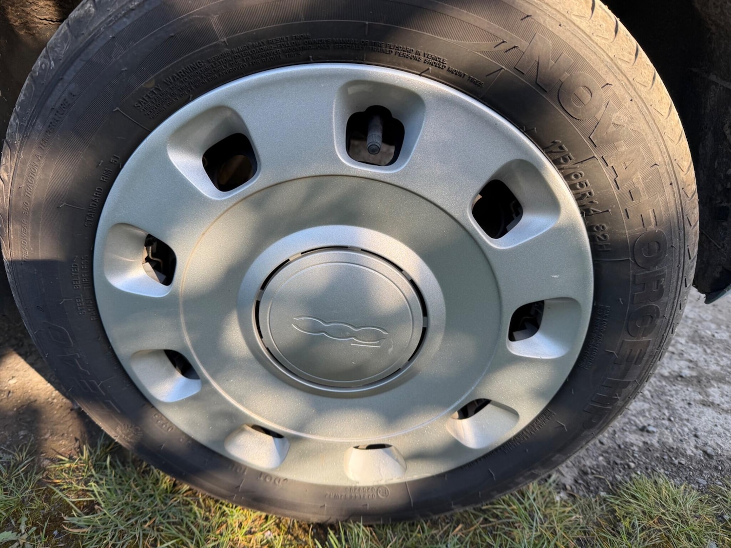 Used Fiat 500 2017 for sale - 78103574: Photo 9