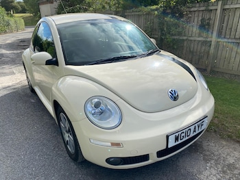 2010 (10) - 1.6 Euro 4 3dr