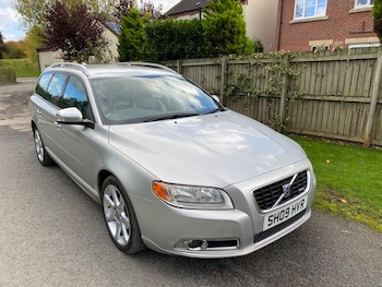Volvo - V70
