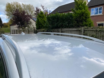 Used Volvo V70 2009 for sale - 76369025: Photo