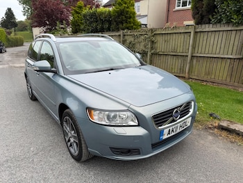 Used Volvo V50 2011 for sale - 78506573: Photo