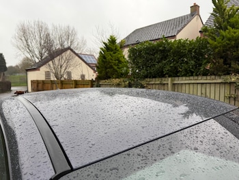 Used Ford C-Max 2012 for sale - 77269416: Photo