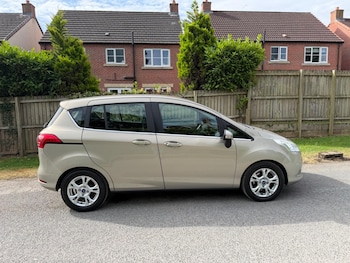 Used Ford B-MAX 2014 for sale - 79030453: Photo