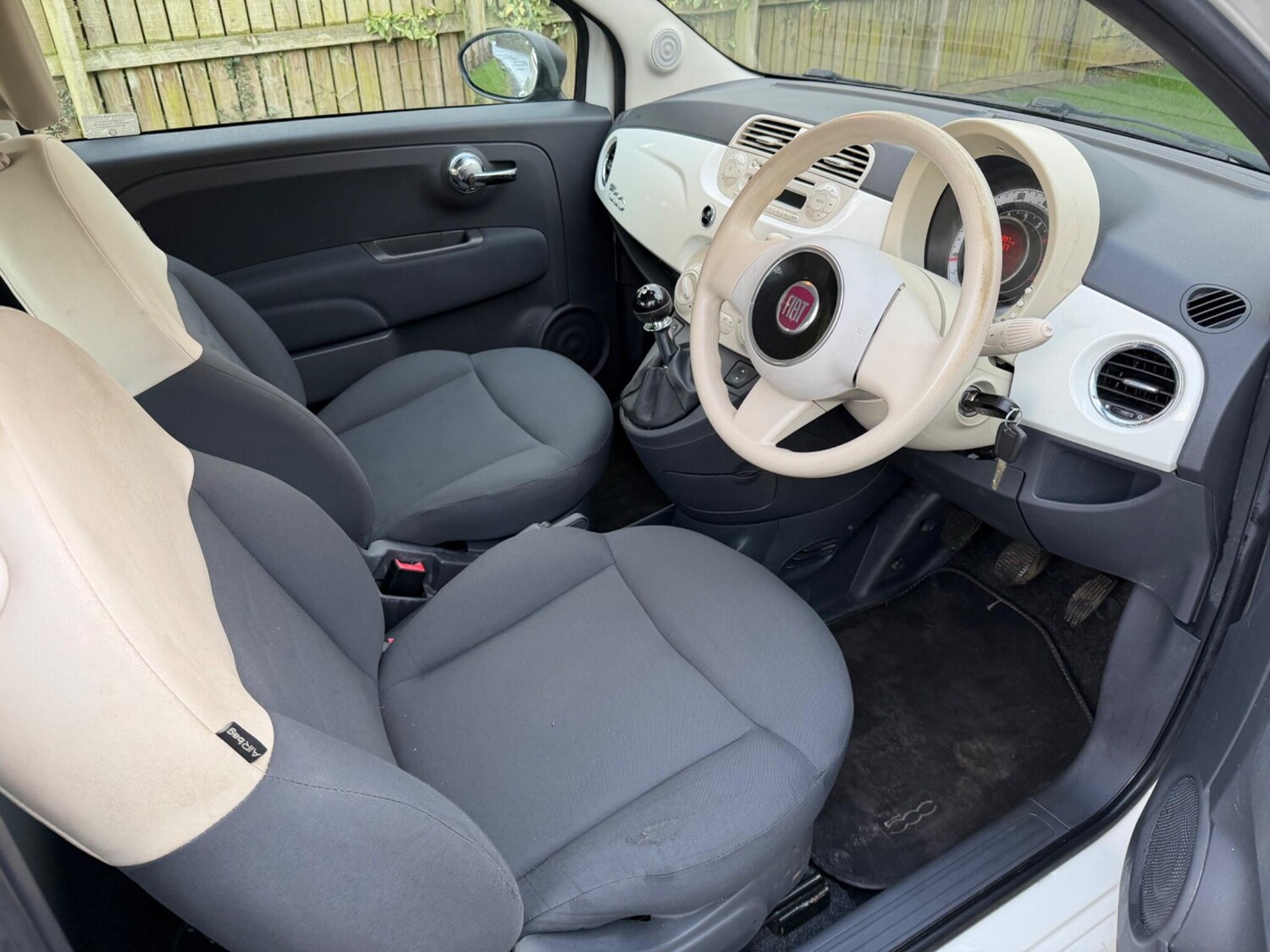 Used Fiat 500 2013 for sale - 77764242: Photo 11