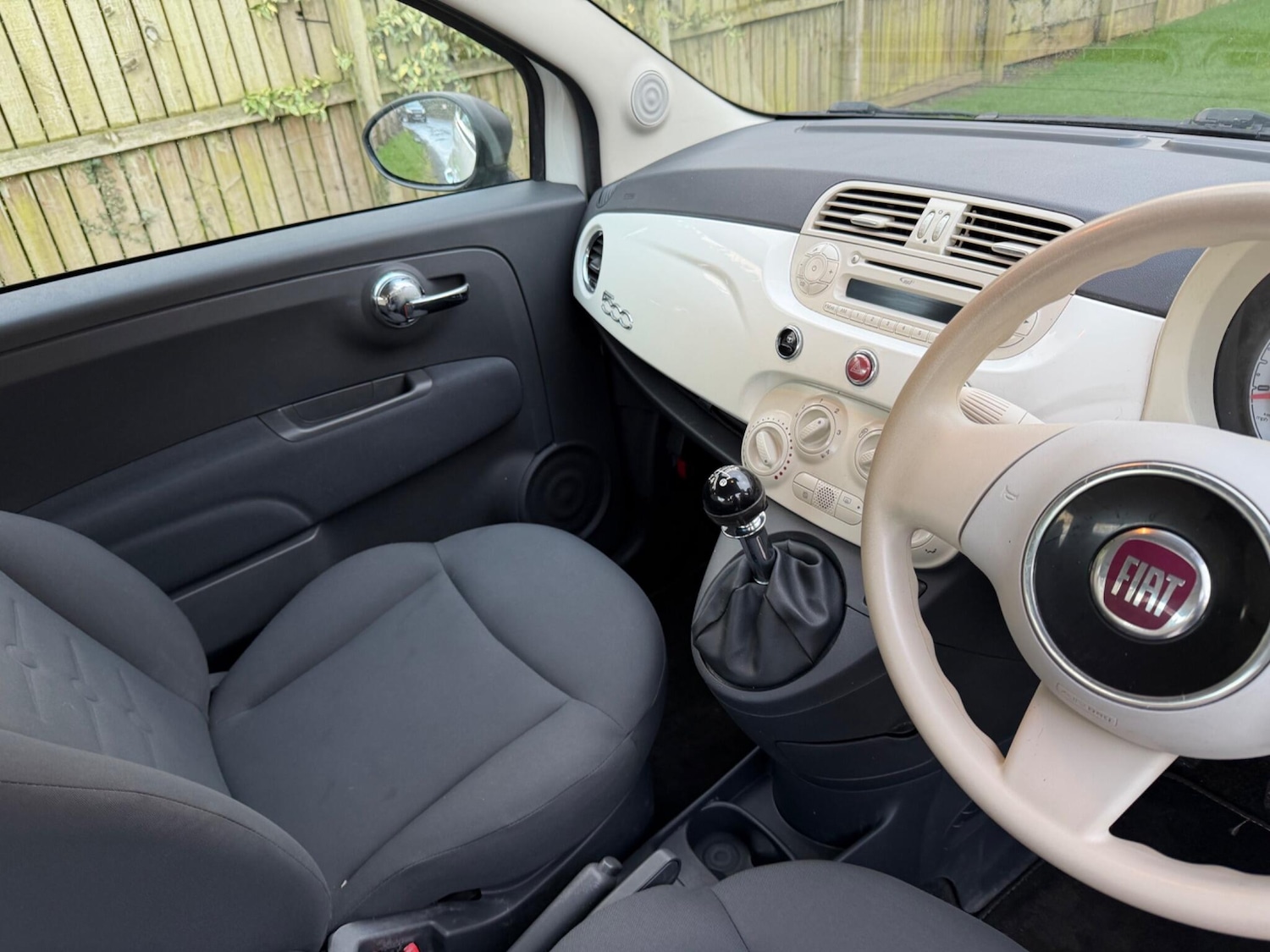Used Fiat 500 2013 for sale - 77764242: Photo 12