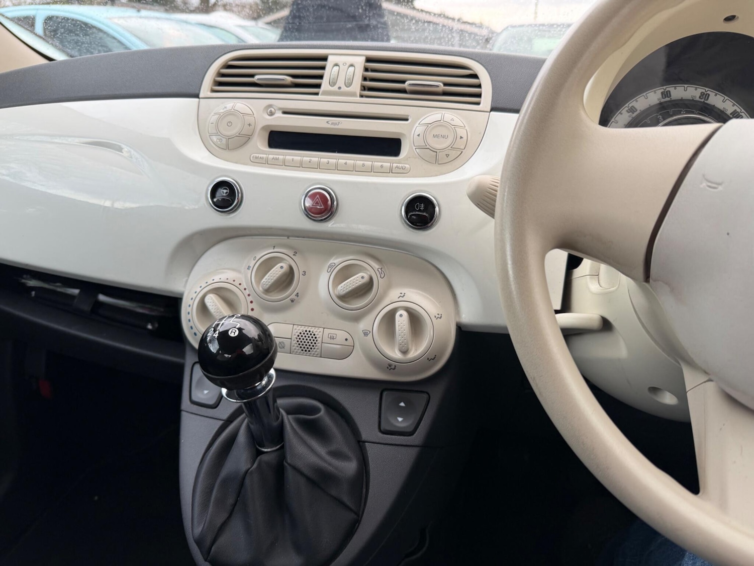 Used Fiat 500 2013 for sale - 77764242: Photo 15