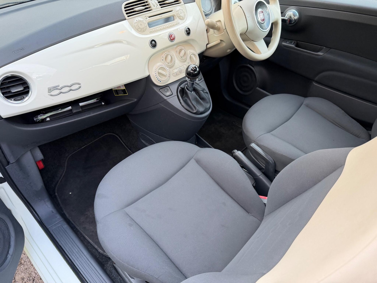 Used Fiat 500 2013 for sale - 77764242: Photo 16