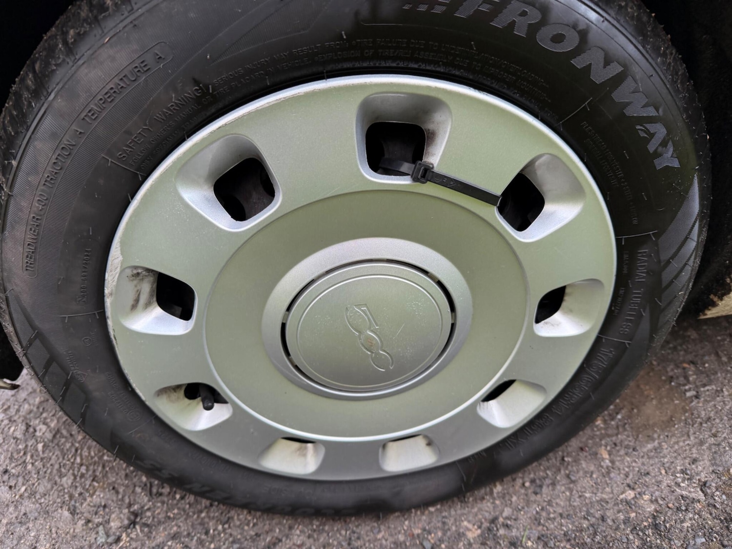 Used Fiat 500 2013 for sale - 77764242: Photo 7