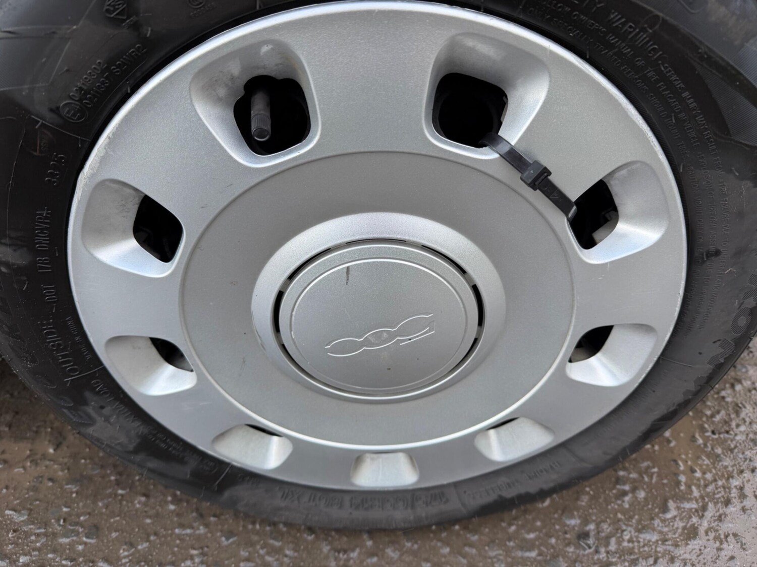 Used Fiat 500 2013 for sale - 77764242: Photo 8