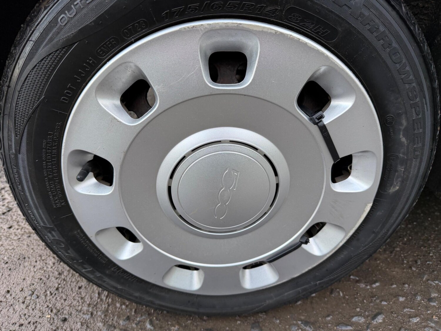 Used Fiat 500 2013 for sale - 77764242: Photo 9