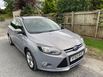 Used Ford Focus 2013 for sale - 78251554: Photo