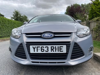 Used Ford Focus 2013 for sale - 78251554: Photo