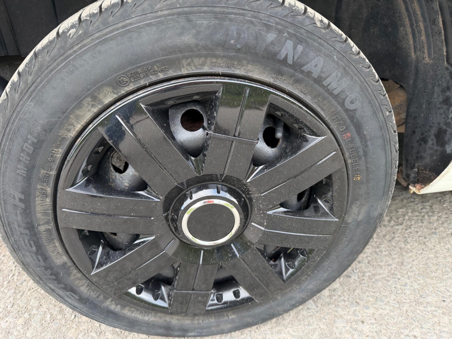 Used Vauxhall Combo 2016 for sale - 76390293: Photo 11