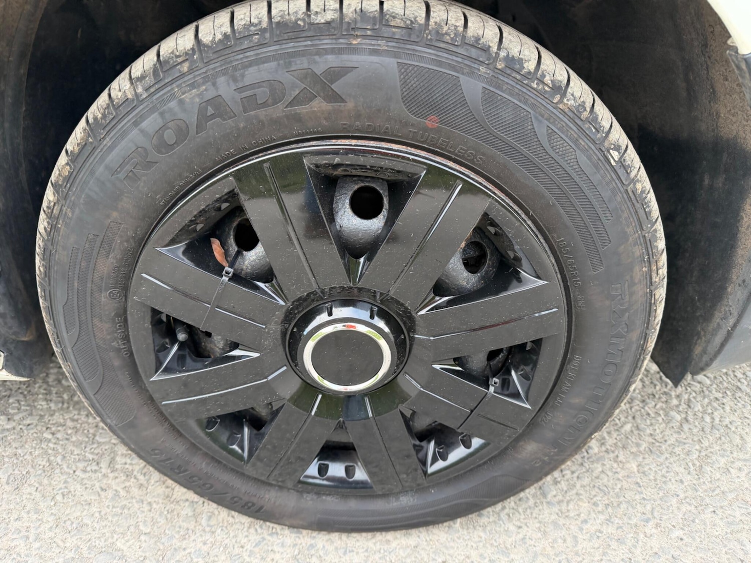 Used Vauxhall Combo 2016 for sale - 76390293: Photo 12