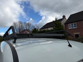 Used Vauxhall Combo 2016 for sale - 76390293: Photo