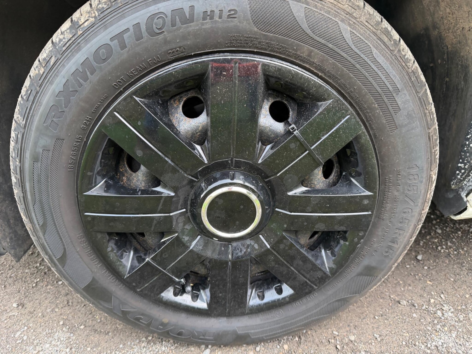 Used Vauxhall Combo 2016 for sale - 76390293: Photo 9