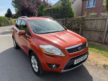 Used Ford Kuga 2012 for sale - 79502975: Photo