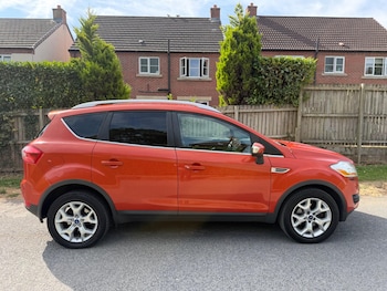 Used Ford Kuga 2012 for sale - 79502975: Photo