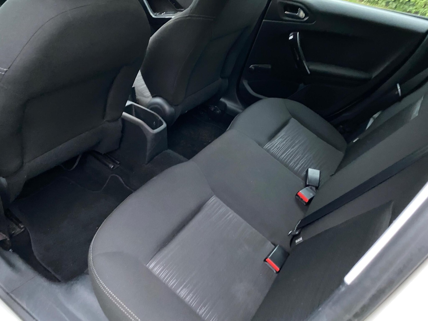 Used Peugeot 208 2014 for sale - 77276734: Photo 16