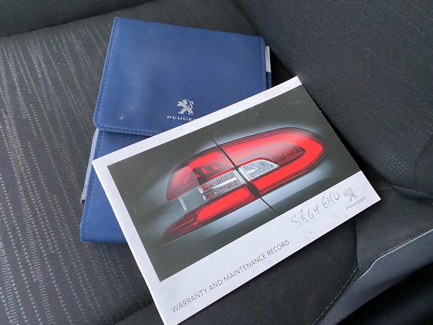 Used Peugeot 208 2014 for sale - 77276734: Photo 24