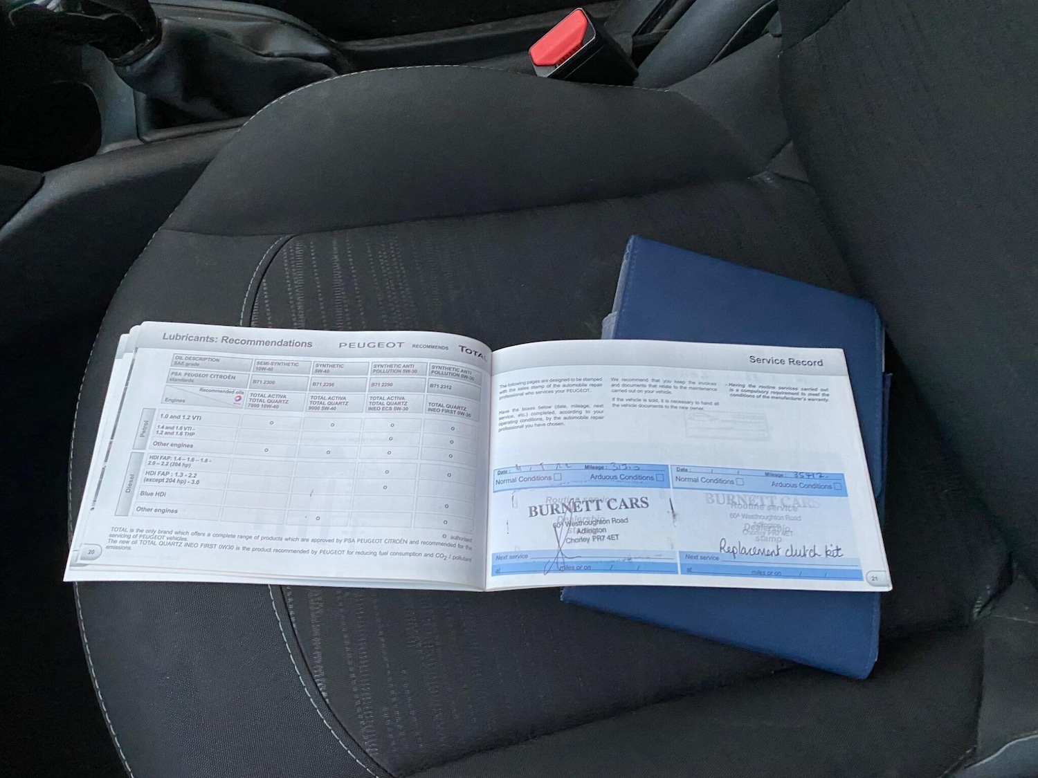 Used Peugeot 208 2014 for sale - 77276734: Photo 25