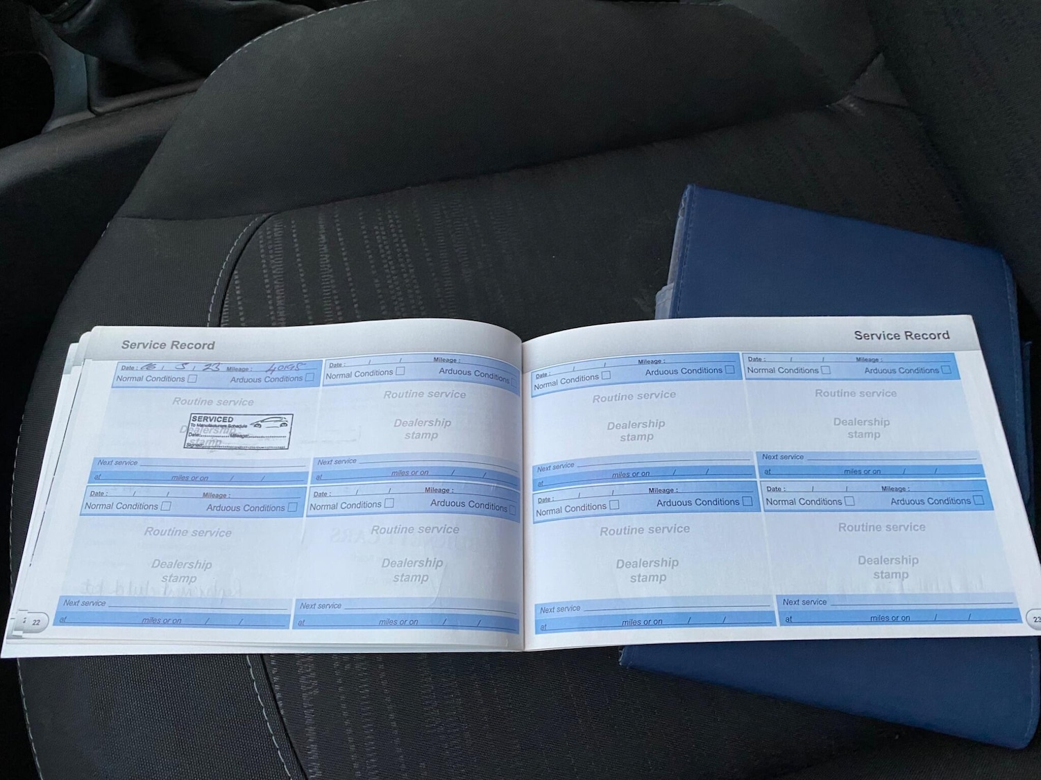 Used Peugeot 208 2014 for sale - 77276734: Photo 26