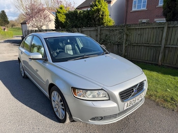 Used Volvo S40 2008 for sale - 77971835: Photo