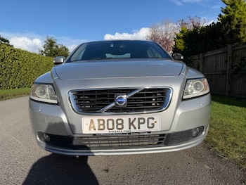 Used Volvo S40 2008 for sale - 77971835: Photo