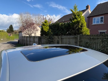 Used Volvo S40 2008 for sale - 77971835: Photo