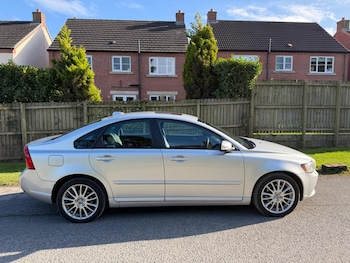 Used Volvo S40 2008 for sale - 77971835: Photo