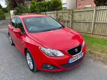 2009 (59) - 1.4 16V Sport Euro 4 5dr