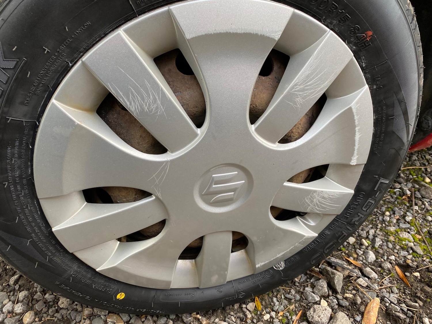 Used Suzuki Splash 2012 for sale - 76120135: Photo 10