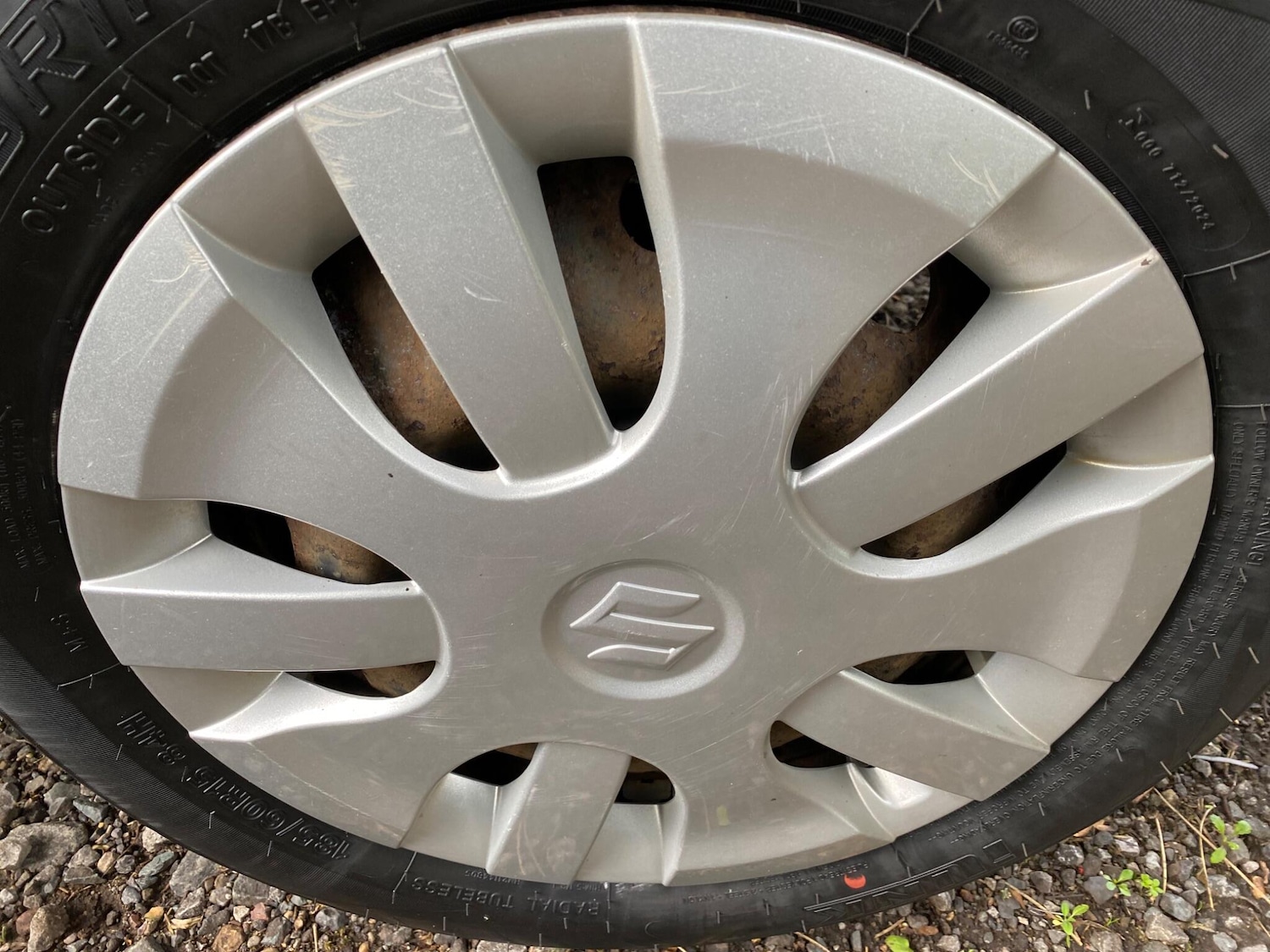 Used Suzuki Splash 2012 for sale - 76120135: Photo 11