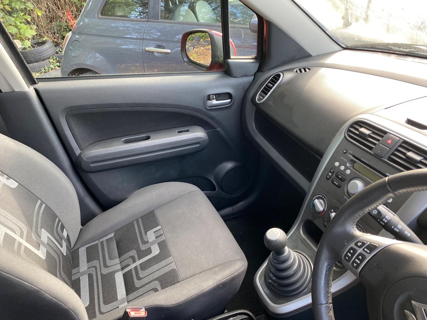 Used Suzuki Splash 2012 for sale - 76120135: Photo 13