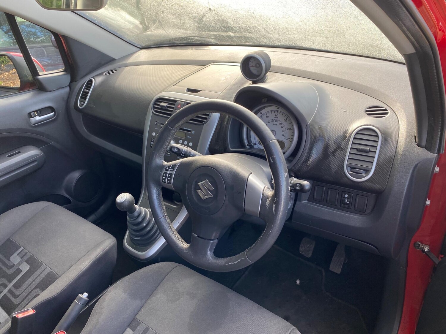 Used Suzuki Splash 2012 for sale - 76120135: Photo 14