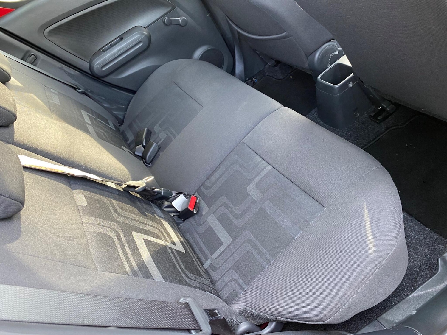 Used Suzuki Splash 2012 for sale - 76120135: Photo 17