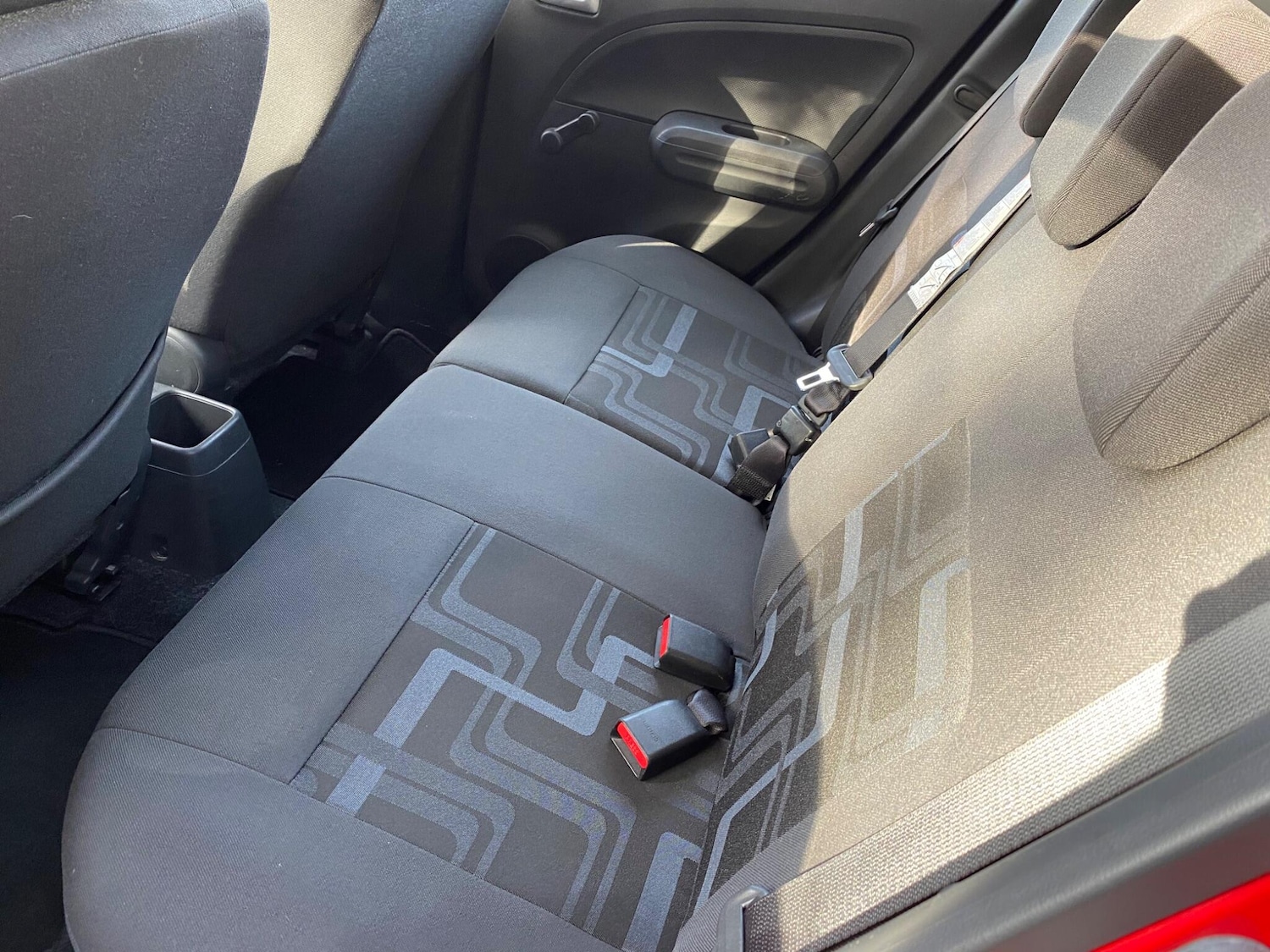 Used Suzuki Splash 2012 for sale - 76120135: Photo 19