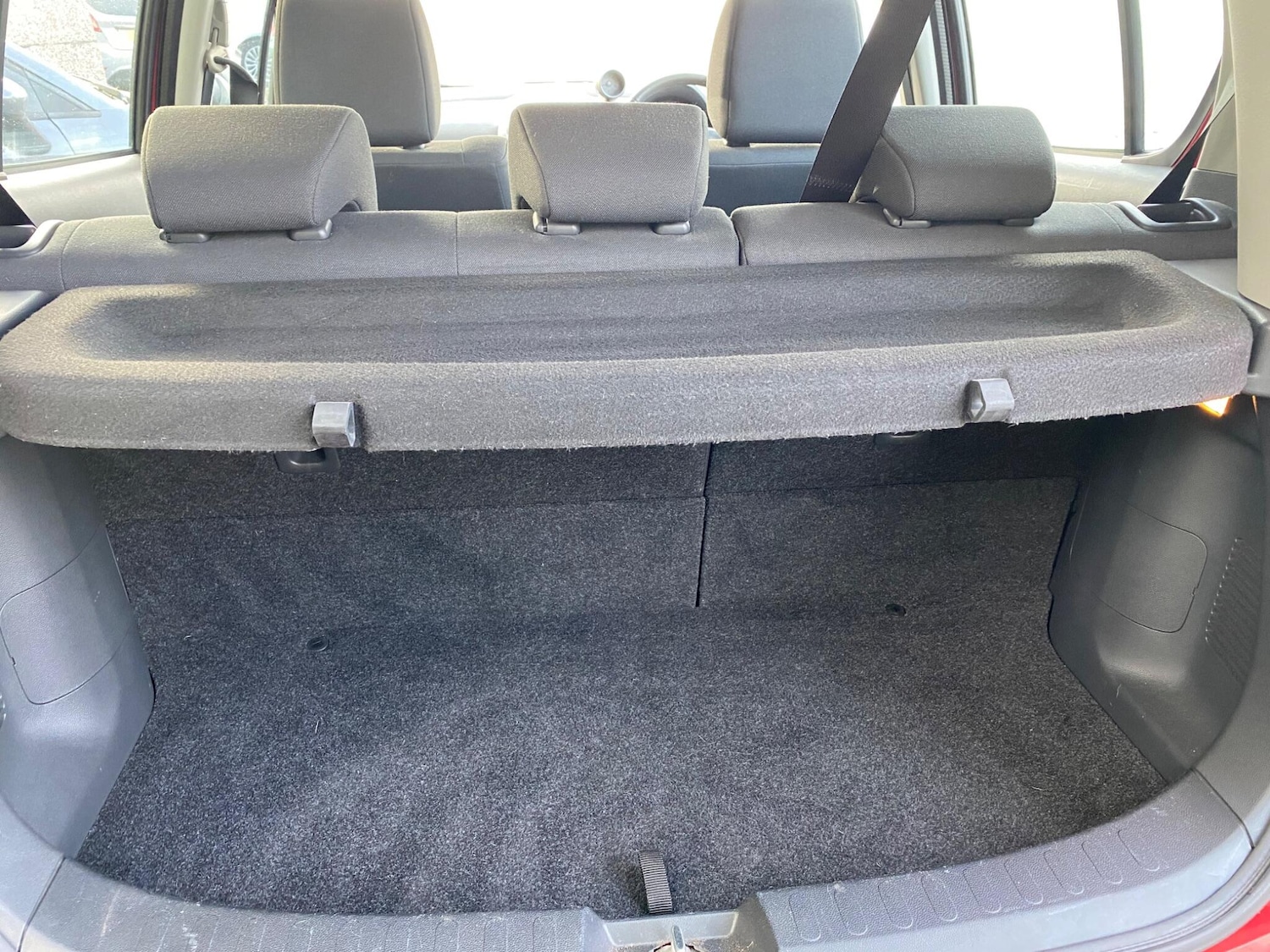 Used Suzuki Splash 2012 for sale - 76120135: Photo 20