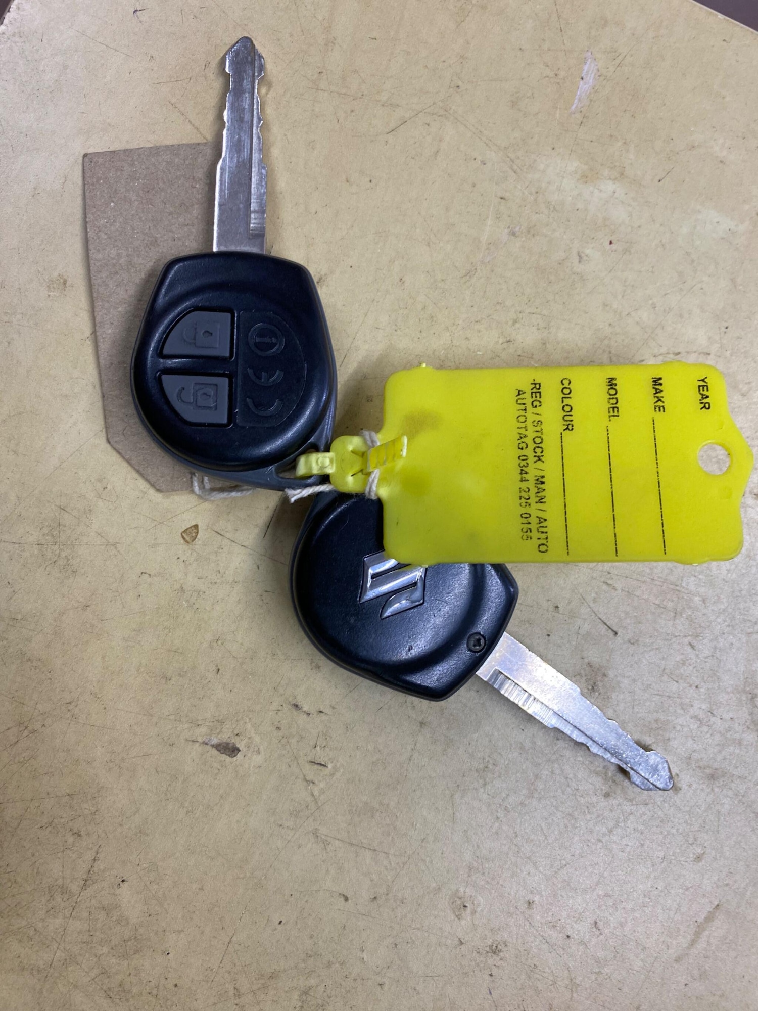 Used Suzuki Splash 2012 for sale - 76120135: Photo 21