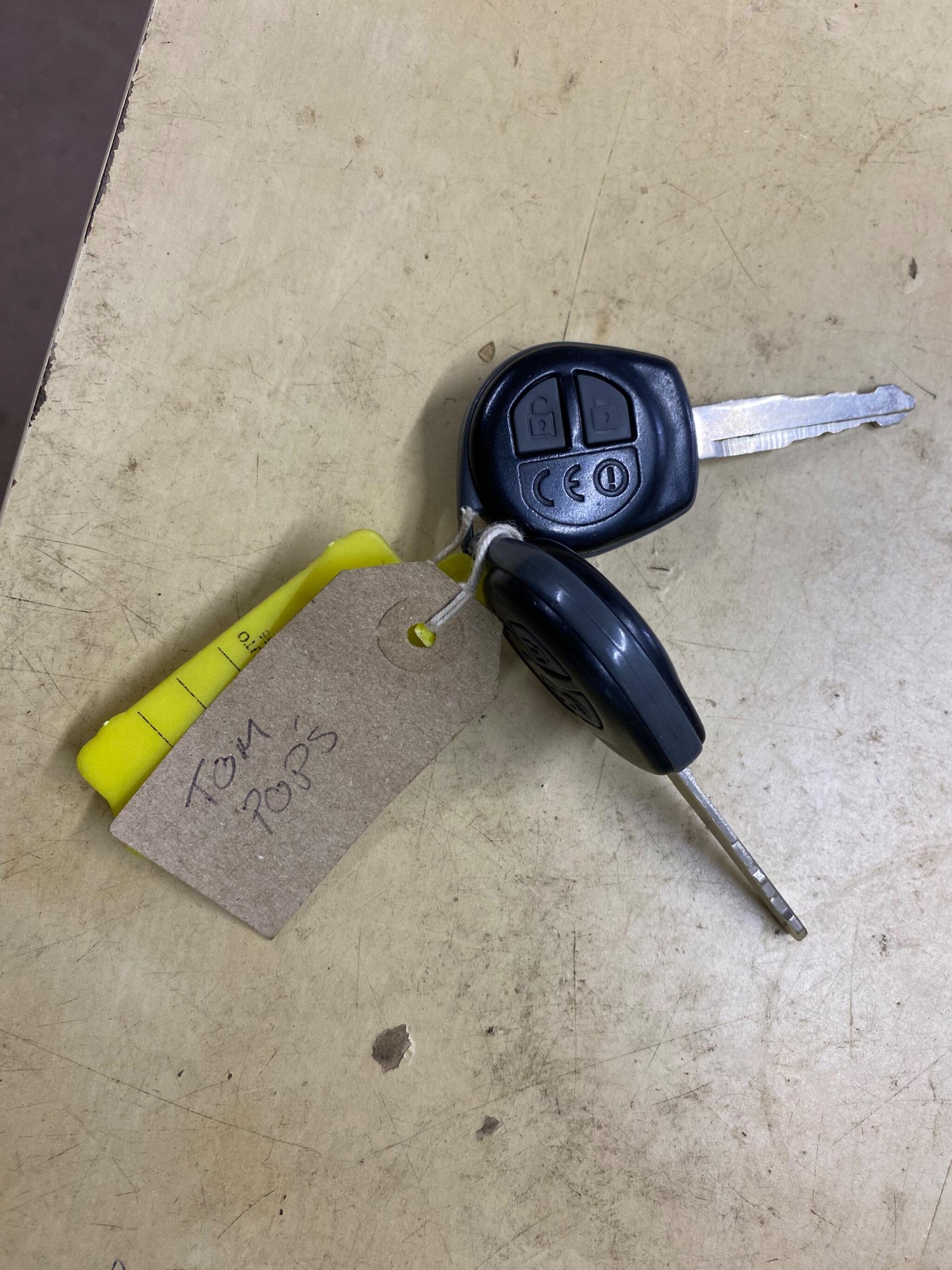 Used Suzuki Splash 2012 for sale - 76120135: Photo 22