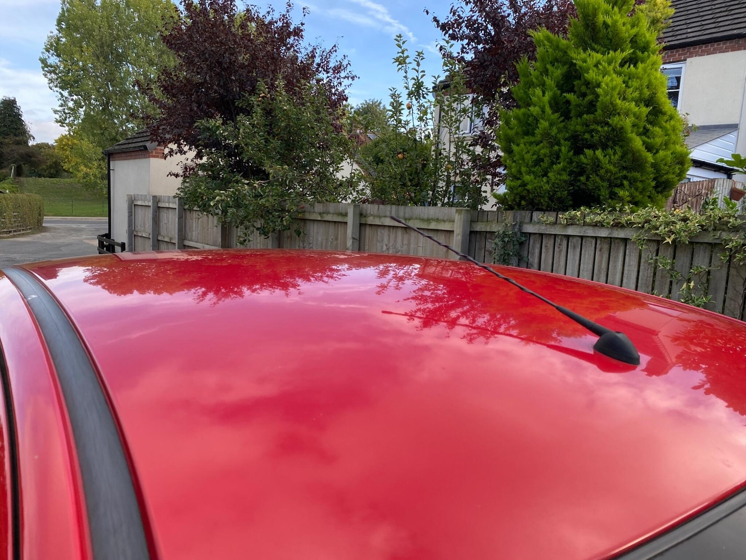 Used Suzuki Splash 2012 for sale - 76120135: Photo 3