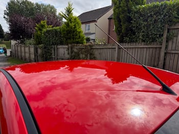 Used Ford Fiesta 2014 for sale - 79620083: Photo