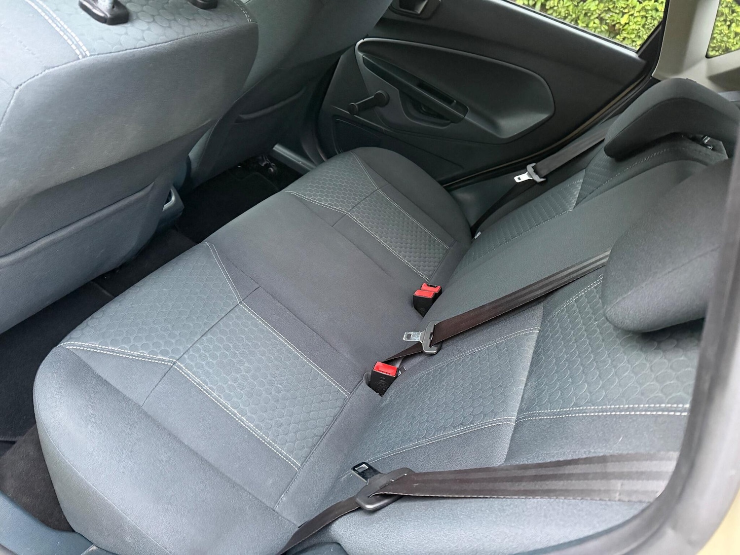 Used Ford Fiesta 2009 for sale - 77092807: Photo 13