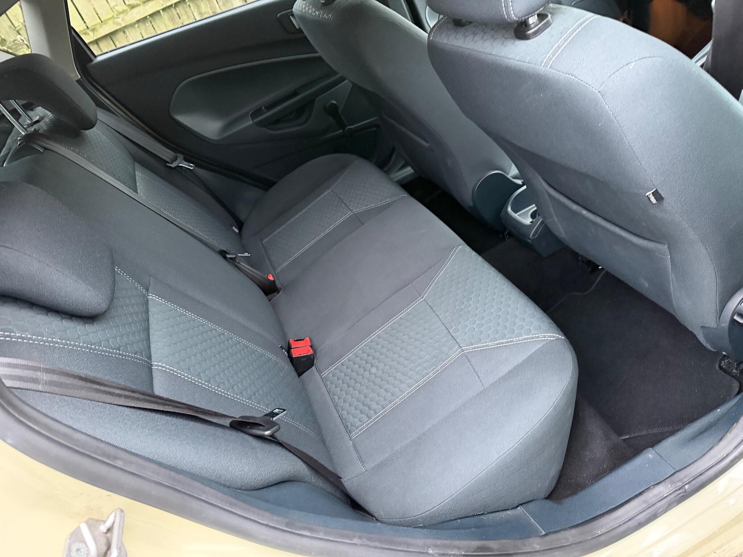 Used Ford Fiesta 2009 for sale - 77092807: Photo 14