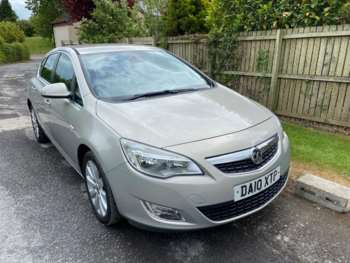 2010 (10) - 1.6 16v SE Euro 5 5dr