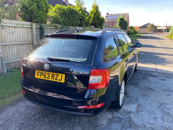 Used Skoda Octavia 2013 for sale - 76243566: Photo