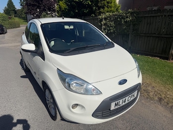 Used Ford Ka 2014 for sale - 78844742: Photo