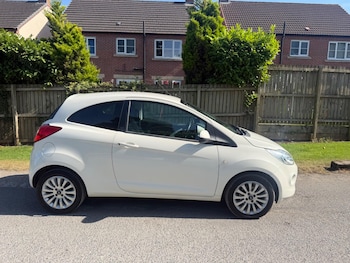 Used Ford Ka 2014 for sale - 78844742: Photo