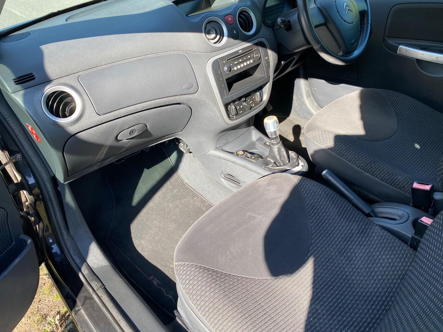 Vehicle 17