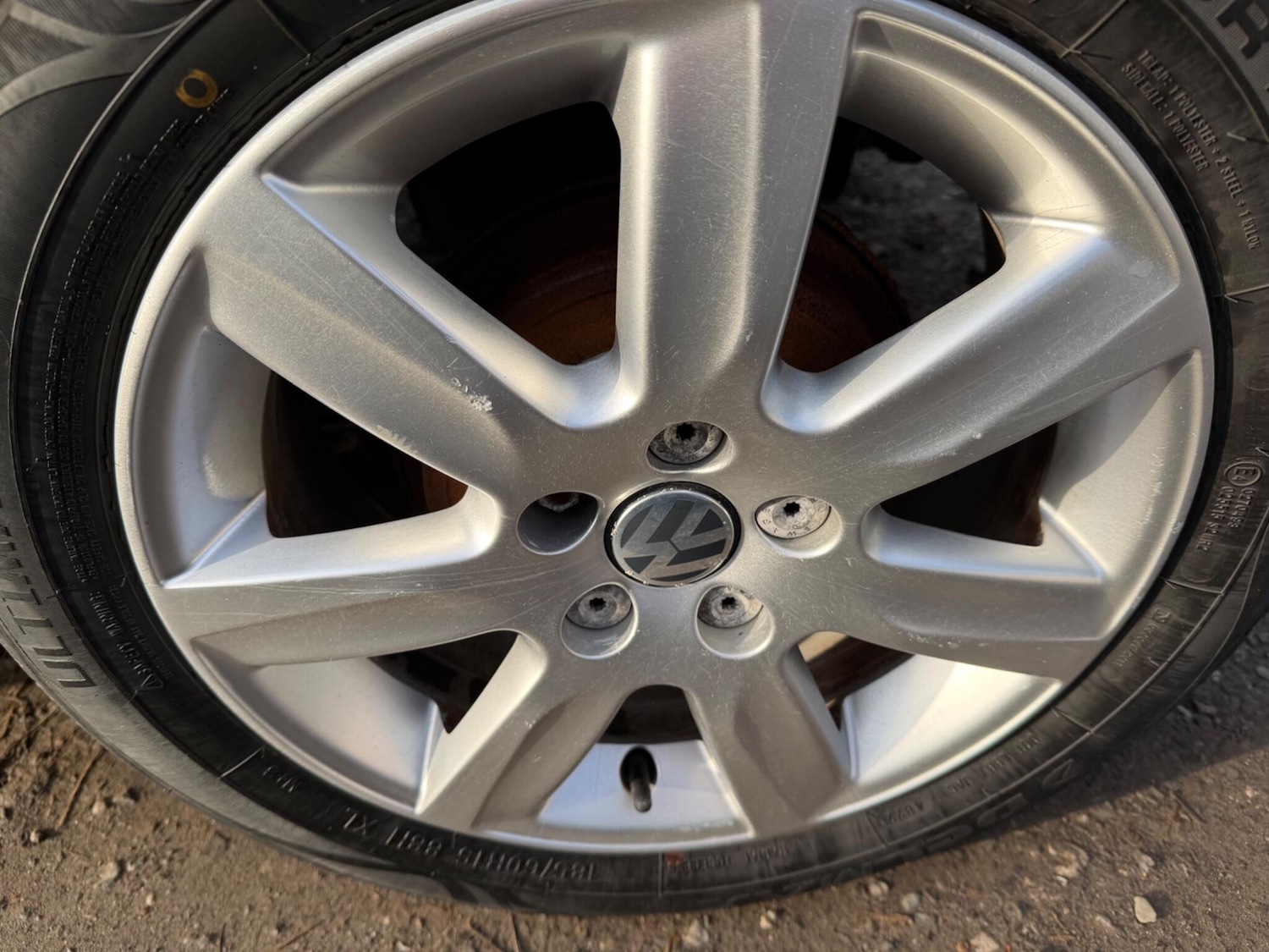 Used Volkswagen Polo 2012 for sale - 77654068: Photo 10